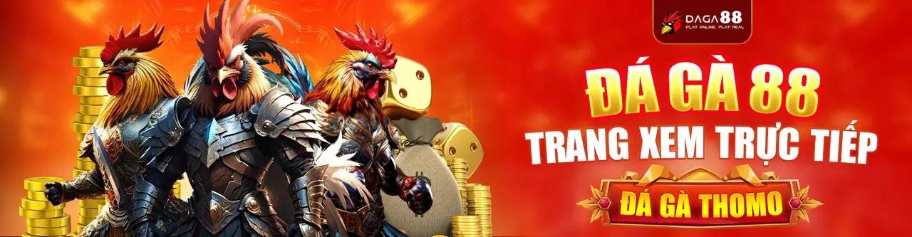 Đá Gà Trực Tuyến Hấp Dẫn tại b52club nhà cái