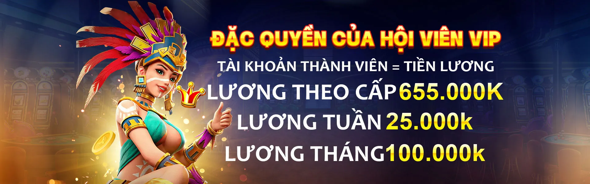 Đội ngũ hỗ trợ khách hàng của b52club nhà cái luôn sẵn sàng phục vụ bạn