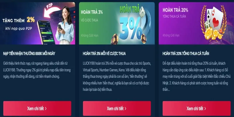 Giao diện đặt cược tại b52club nhà cái
